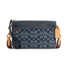 COACH Heritage 25