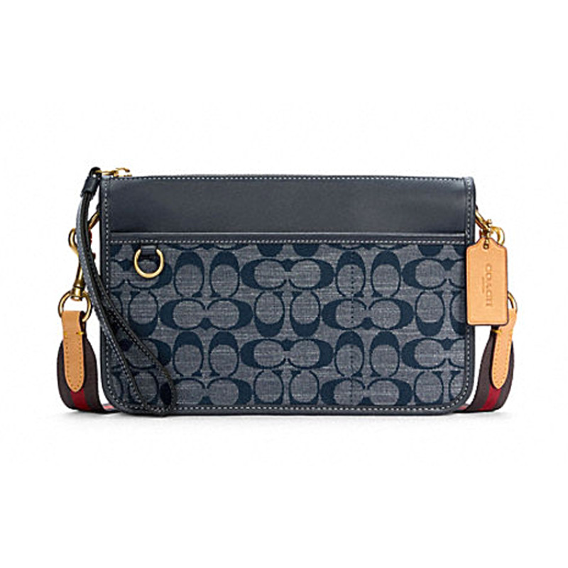 COACH Heritage 25