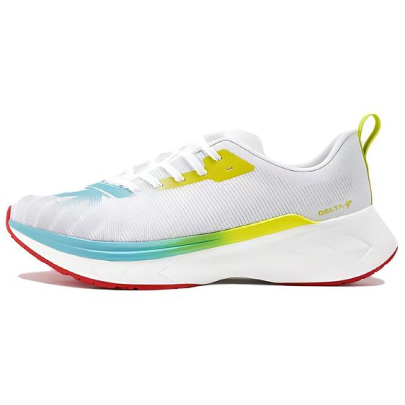 DESCENTE DELTA