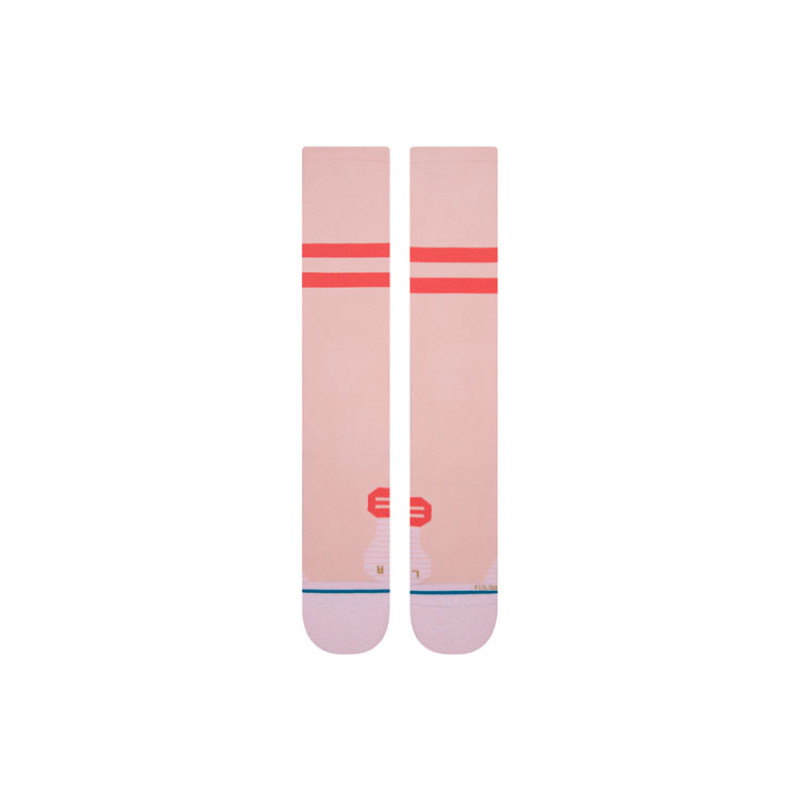Stance 1