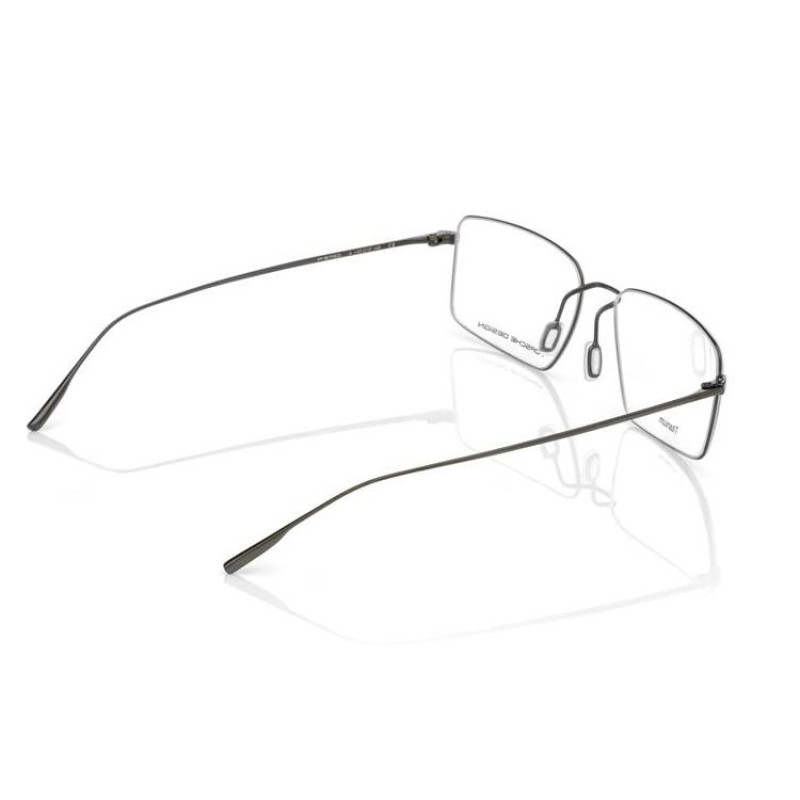 PORSCHE DESIGN
