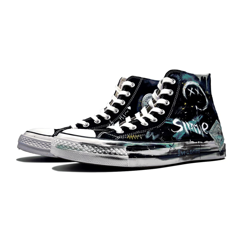 Converse Chuck 70