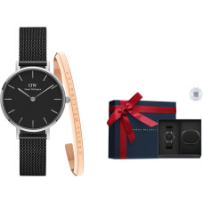 Daniel Wellington 28mm DW00100246+DW00400003