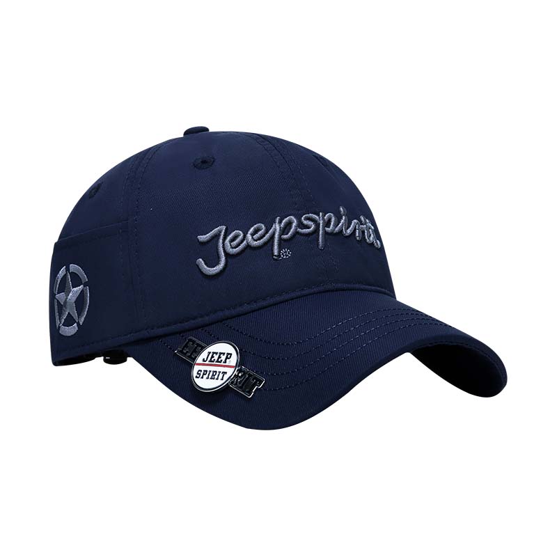 JEEP SPIRIT