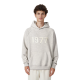Fear of God Essentials 1977 SS22 Hoodie Light Oatmeal