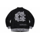 Supreme FW21 Week 12 Support Unit Varsity Jacket