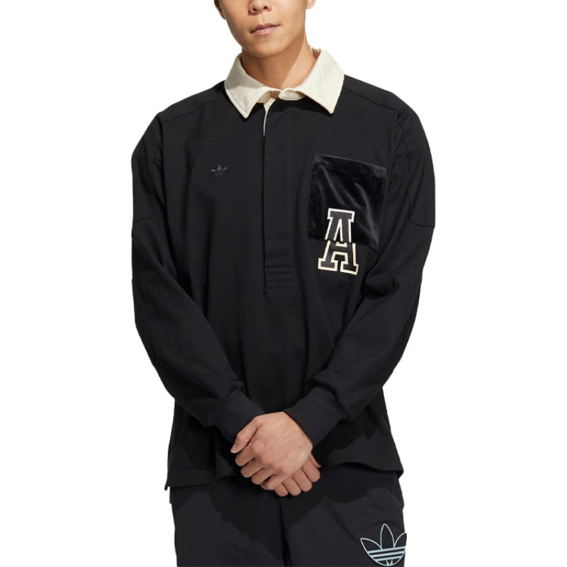 adidas originals ANTI-UNIVERSITY POLO SHIRT Polo
