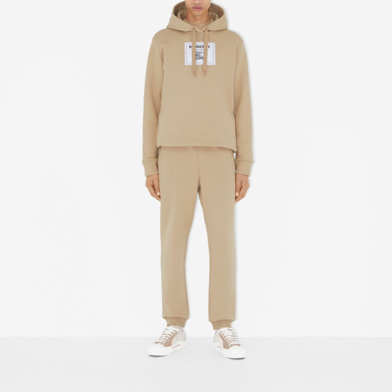 Burberry SS23 Logo