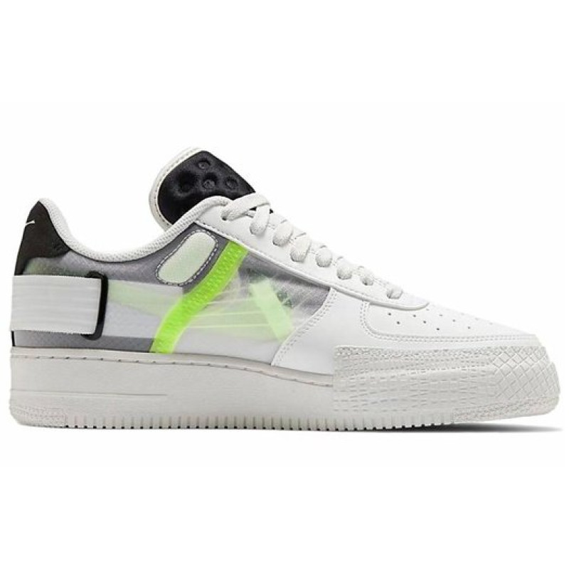 Nike Air Force 1 Low Type