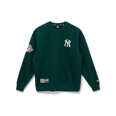 New Era x MLB Logo