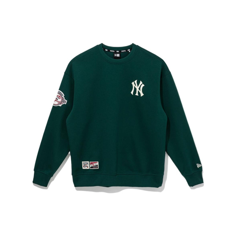 New Era x MLB Logo