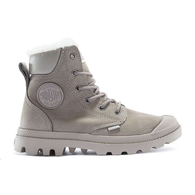 Palladium Pampa Sport Cuff S