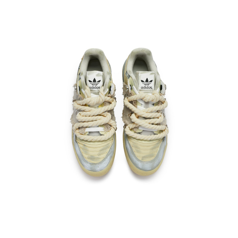 adidas originals FORUM bigniu