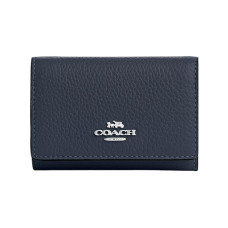 COACH Micro 10 Logo