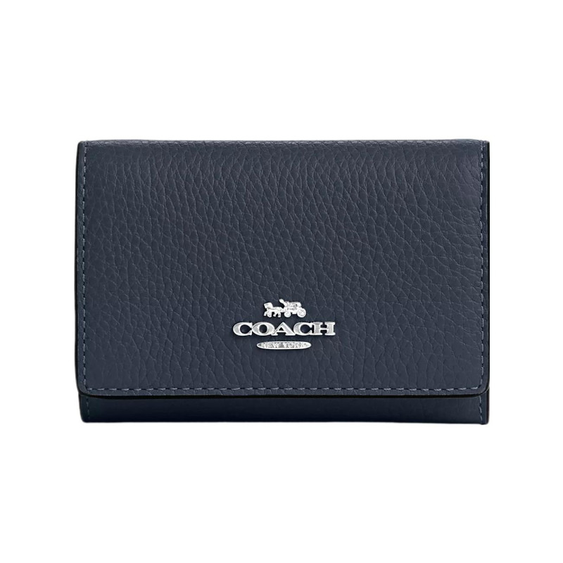 COACH Micro 10 Logo