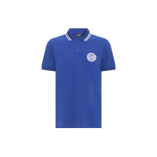 EMPORIO ARMANI SS22 EA7 LogoPolo
