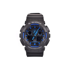 G-SHOCK GA-100-1A2