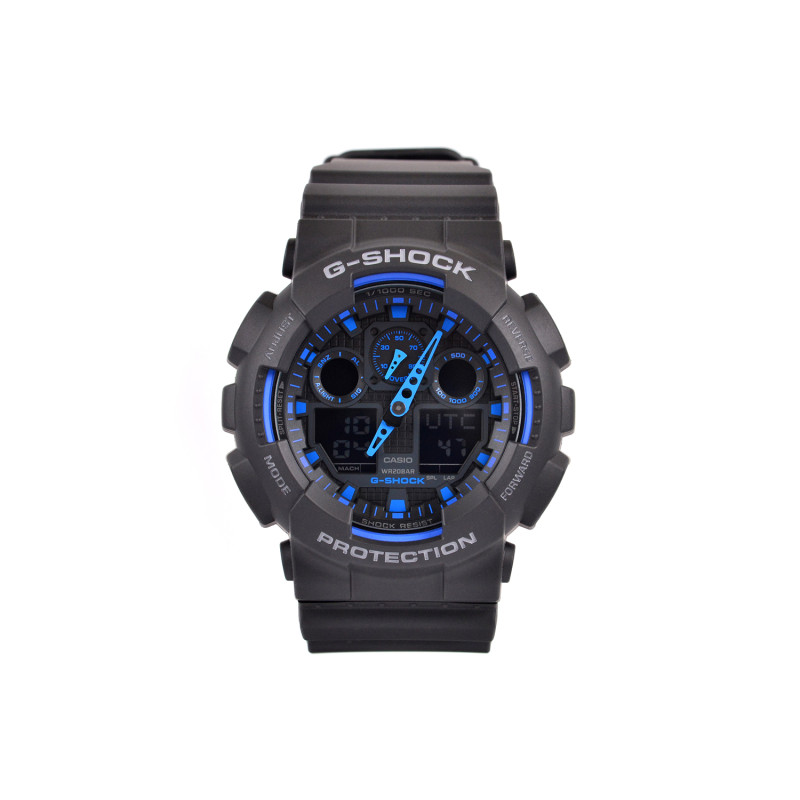 G-SHOCK GA-100-1A2