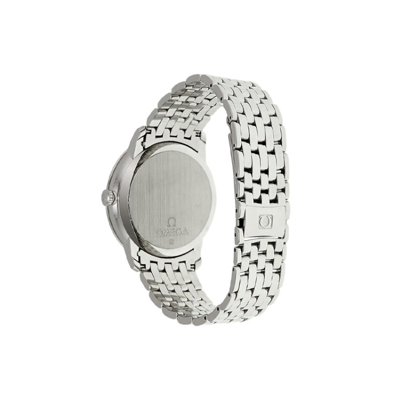 OMEGA 39.5mm 424.10.40.20.02.003