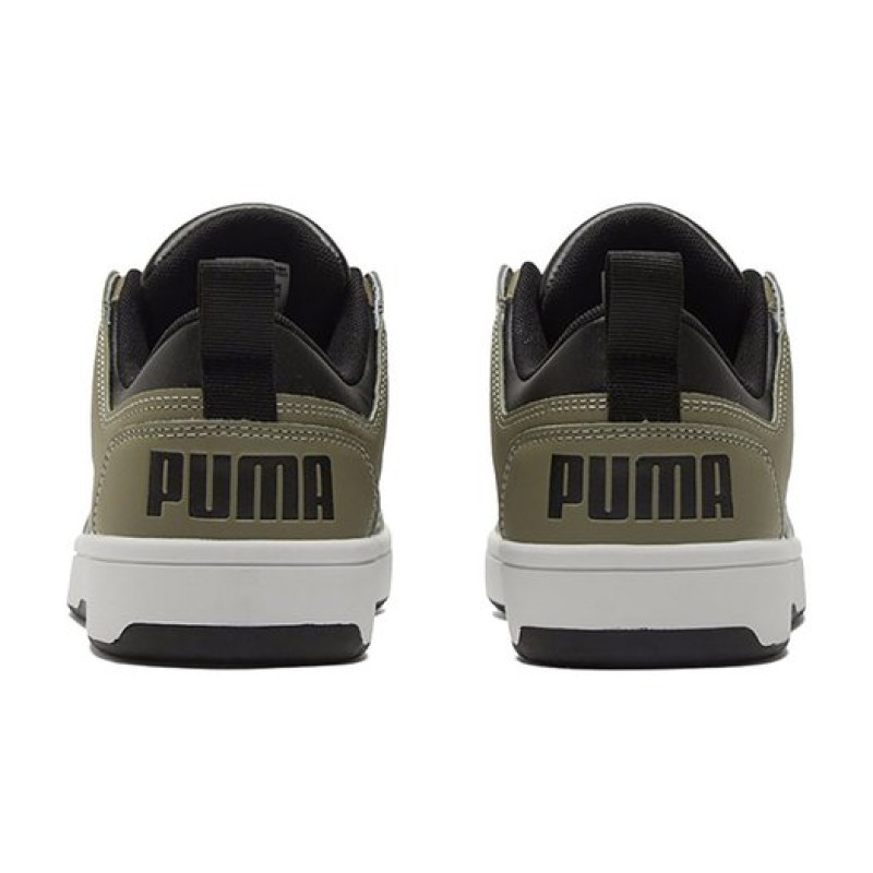 PUMA Rebound Layup
