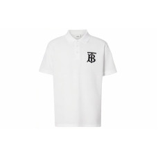 Burberry logoPolo