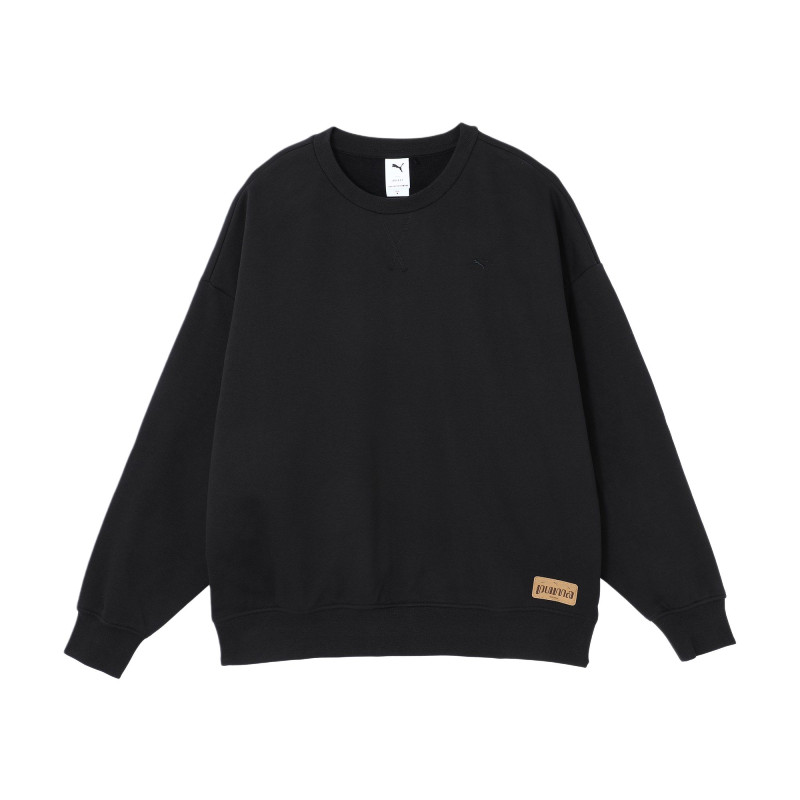 PUMA RETRO REVERIE CREW WARMCELL