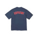 Supreme SS24 WEEK3 CRACKED ARC SS TOP T