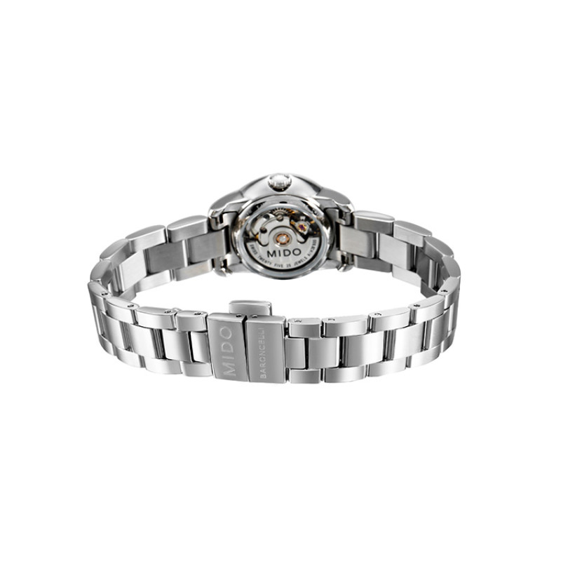 MIDO 50 25mm M010.007.11.111.00