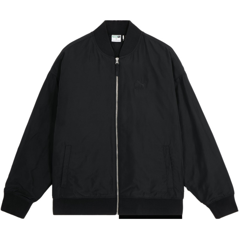 PUMA BZ CC Woven Padded Jacket