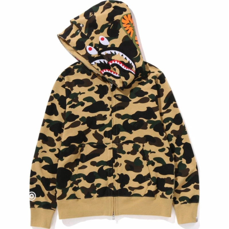 BAPE SS25