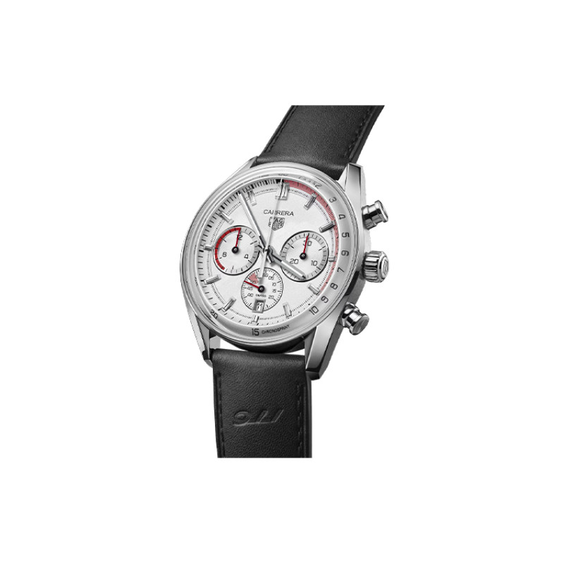 TAG HEUER x 100 42mm CBS2011.FC6529