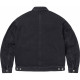 Supreme SS24 WEEK15 DENIM CHORE TRUCKER JACKET logo