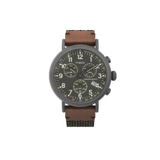 TIMEXWATERBURY 41mm 50 TW2U89500