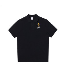 Nike LogoPolo