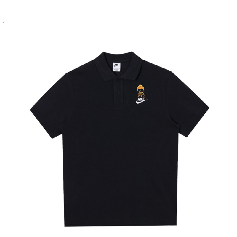 Nike LogoPolo
