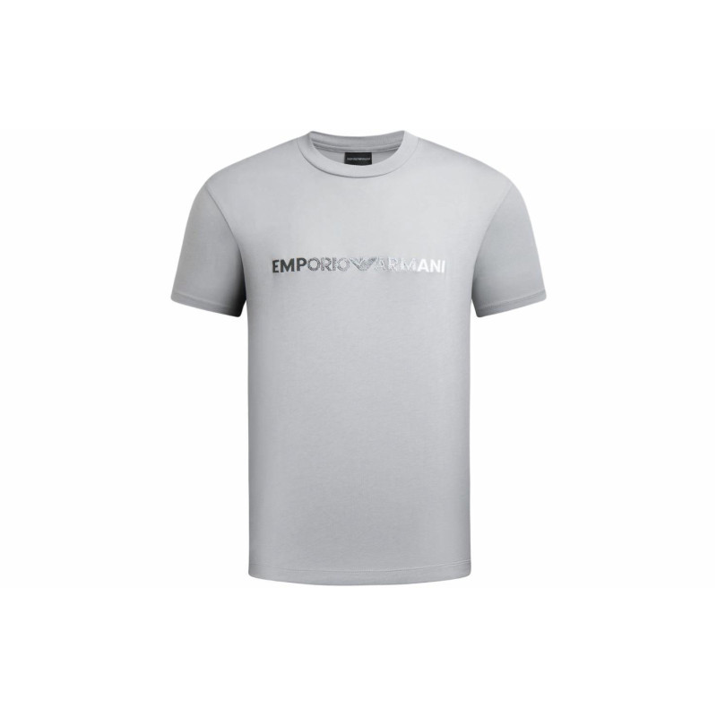 EMPORIO ARMANI SS24 LogoT