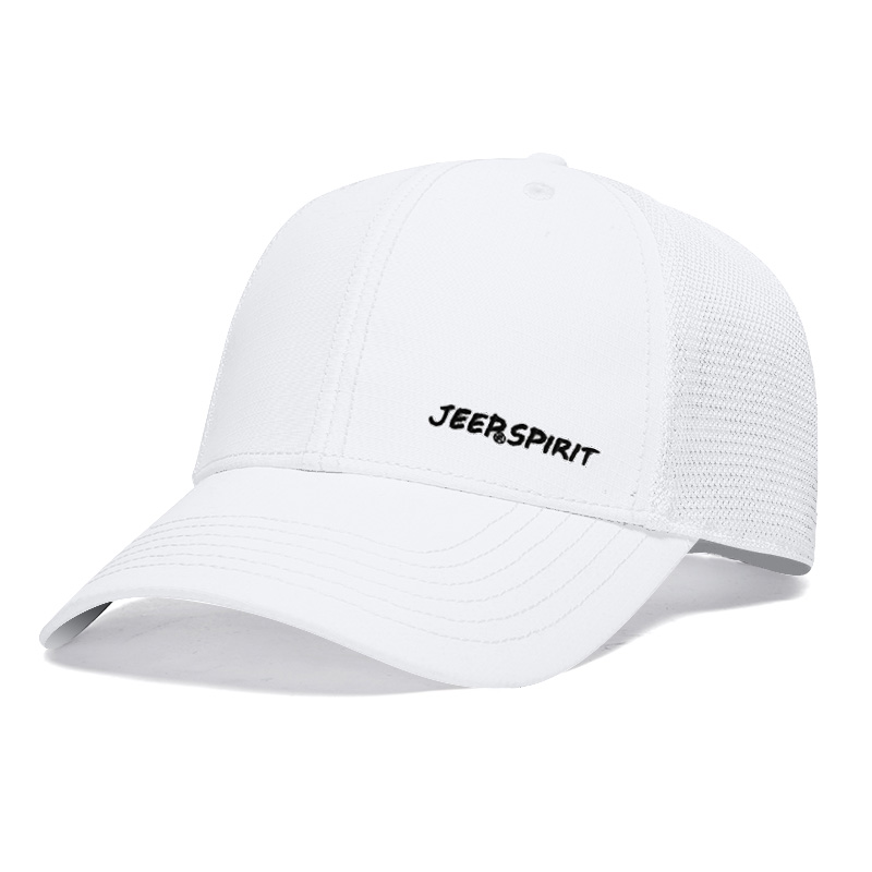 JEEP SPIRIT