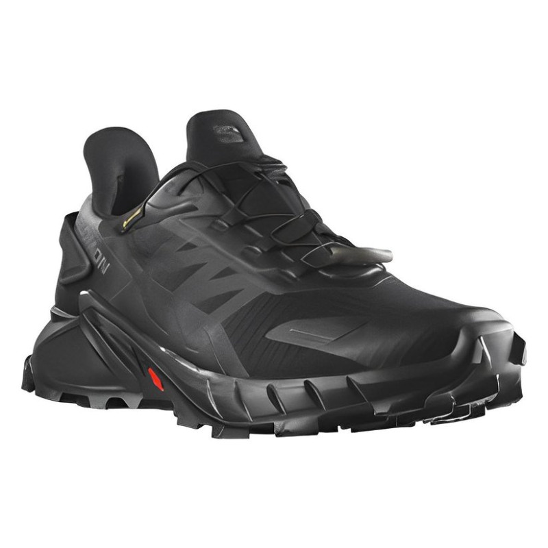 SALOMON Supercross 4