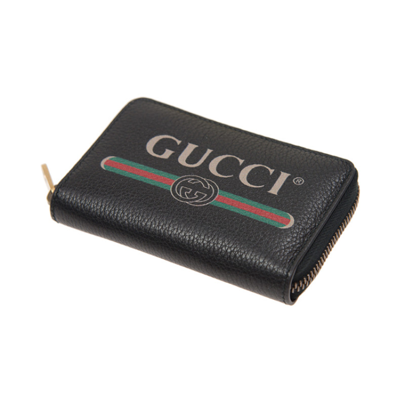 GUCCI Print Logo