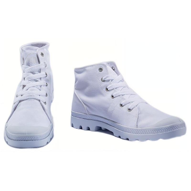 Palladium Pampa D3 Mid