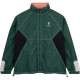 Converse x Liverpool FC SS24 Wind Jacket logo