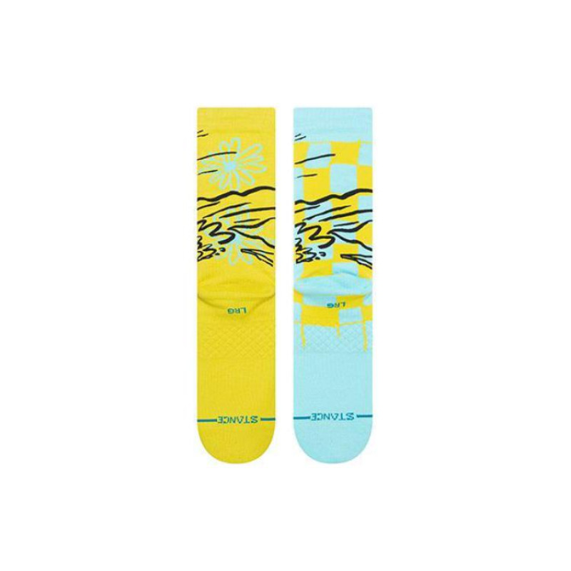 Stance x RUSS POPE 1