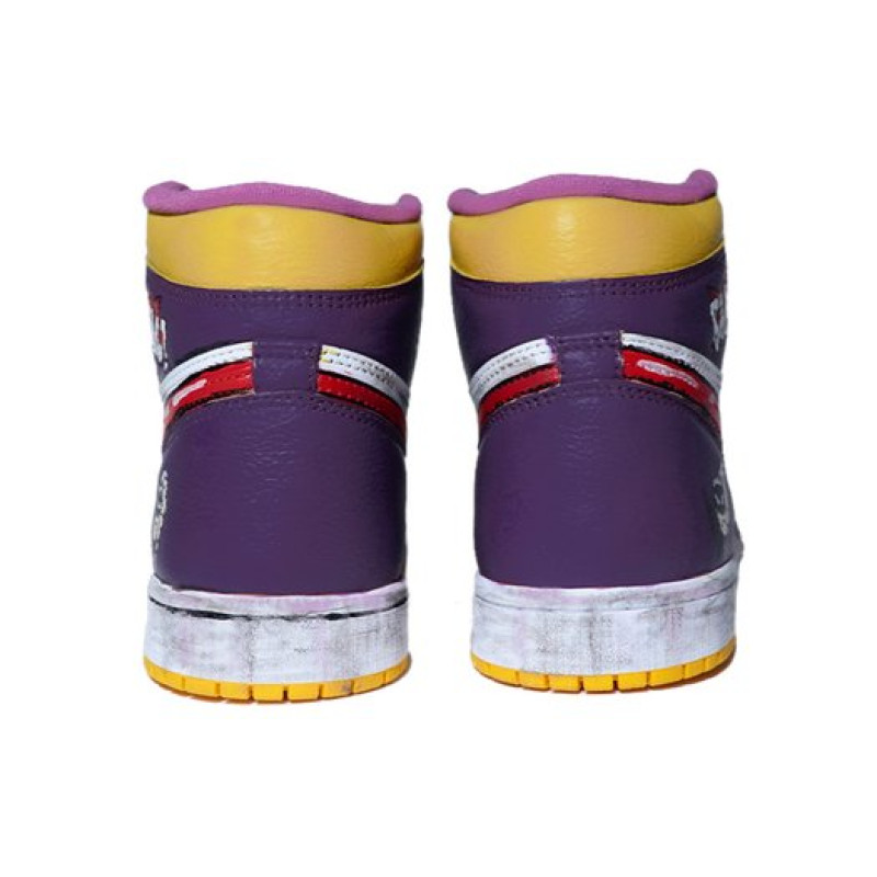 Jordan Air Jordan 1 Retro High OG 'Joker''