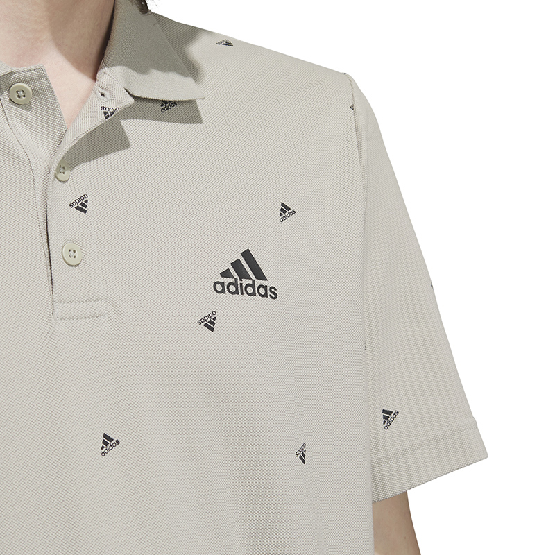 adidas polo
