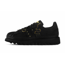 CLOT x adidas originals SUPERSTAR