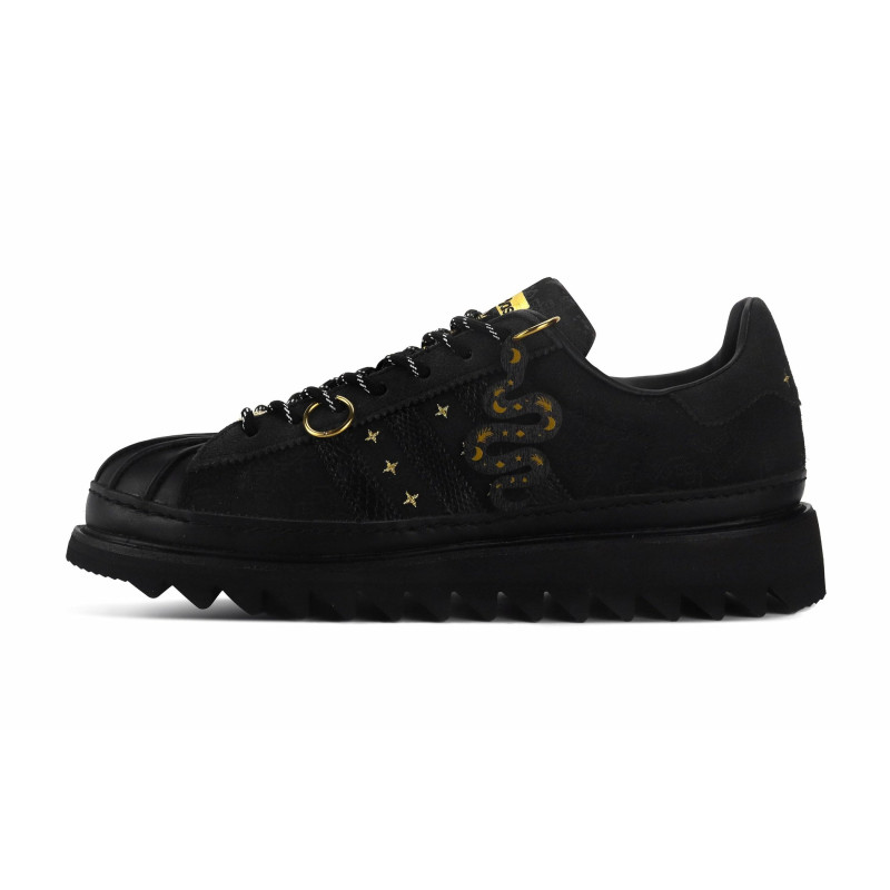 CLOT x adidas originals SUPERSTAR