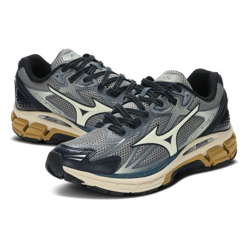 Mizuno HALO MIX