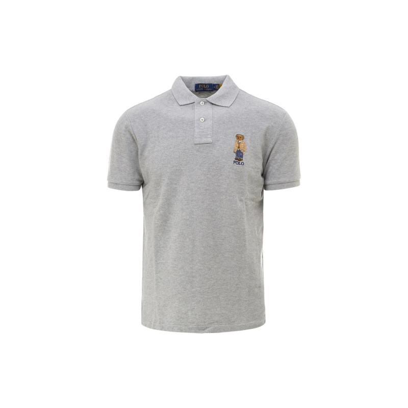 Polo Ralph Lauren SS23 LogoPolo