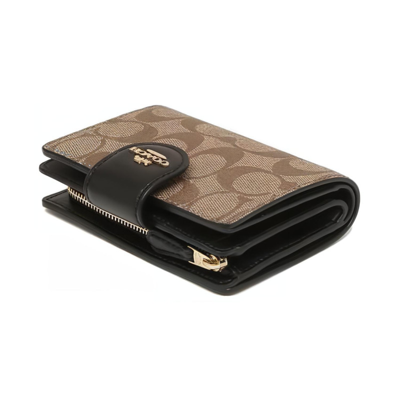 COACH Corner Zip