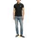 CKCalvin Klein LogoPolo